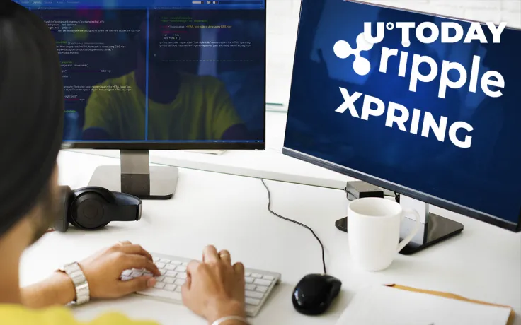 Ripple's Xpring Debuts Forum and Community Page for Developers
