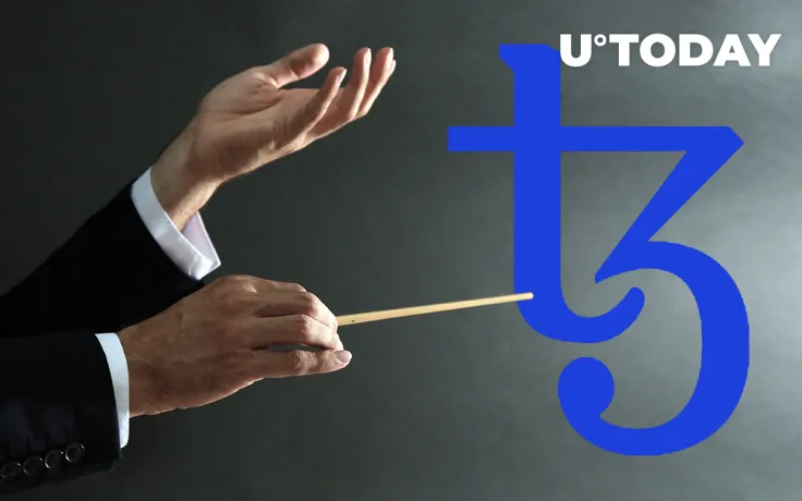 Two Seasoned Crypto Analysts Predict Tezos (XTZ) to Rise Soon