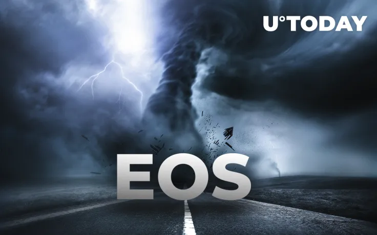 Voice By Eos.io (EOS) Severely Criticized for KYC and Content Restrictions