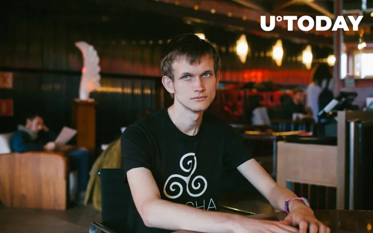 Ethereum's (ETH) Vitalik Buterin Has Really Tough Question for CBDCs