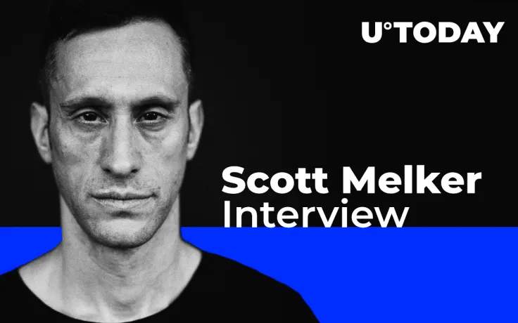 How not to Lose Money Trading Crypto, What Charts Can Tell You, and Why Bitcoin is Still Better Than Alts: Interview with Scott Melker