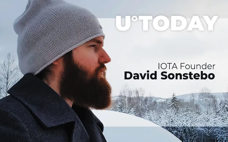 IOTA Founder David Sønstebø Sets Record Straight About His Spat with Sergey Ivancheglo