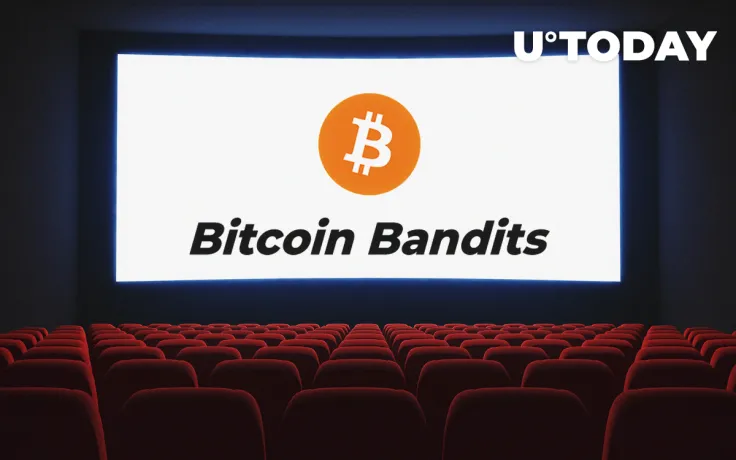 Bitcoin Bandits: Hollywood Film Producer to Shoot Movie About Iceland's Biggest Crypto Heist