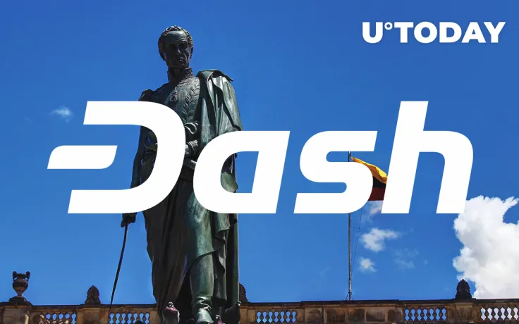 Crypto Adoption on the March, Dash (DASH) Android Wallet Usage Surges 627% in Venezuela