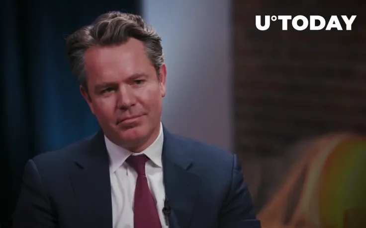 Bitcoin (BTC) Has Entered Overbought Territory, According to Hedgeye CEO