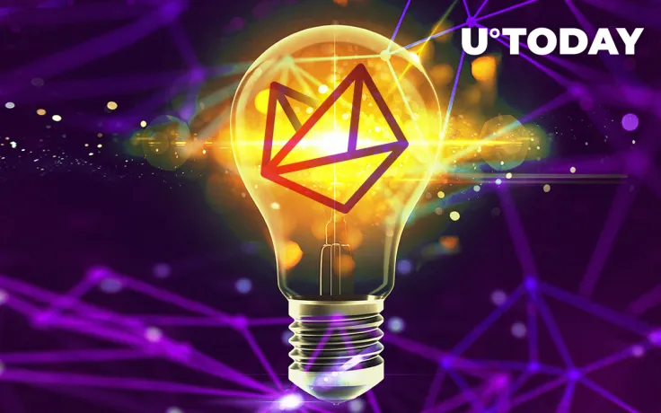 TronWallet Embeds New Swap Mechanism for Exchanging Coins