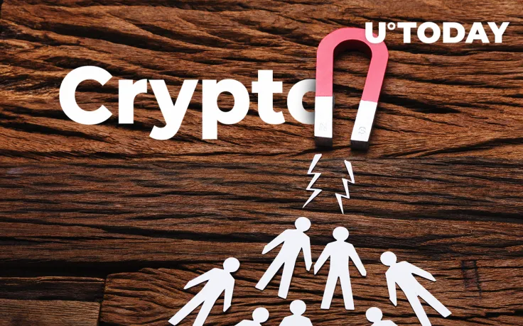 Crypto Offers Bigger Opportunity to Current Generation Than Conventional Assets