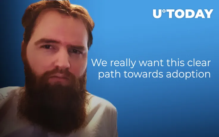 IOTA’s David Sonstebo: New Tangle EE Working Group to Pave Way Towards Adoption