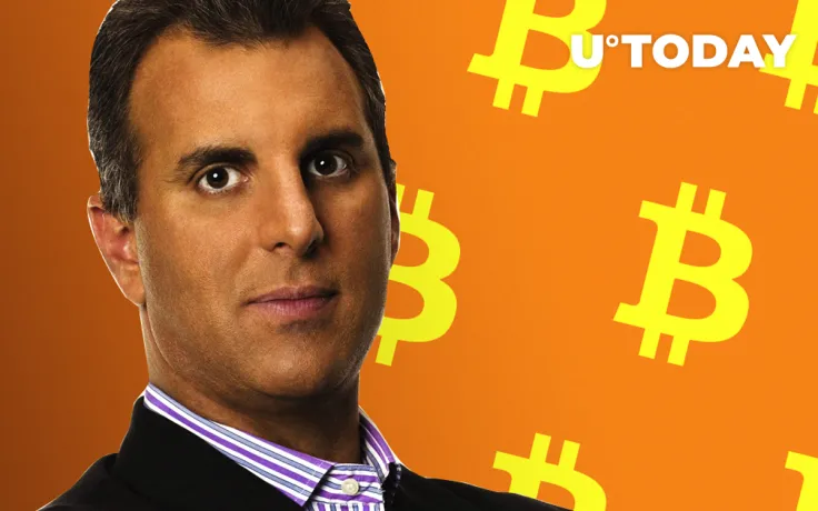 Bitcoin (BTC) Is the Victor in a World of Fiat Currencies: CNBC's Guy Adami