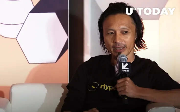 Willy Woo Announces Bitcoin (BTC) Surpasses Visa in Transaction Volume. Some Details Missing?