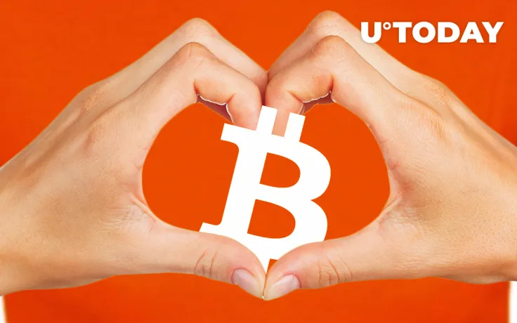 Millennials Love Bitcoin, Wall Street Will Too: FOX Business Host Charles Payne