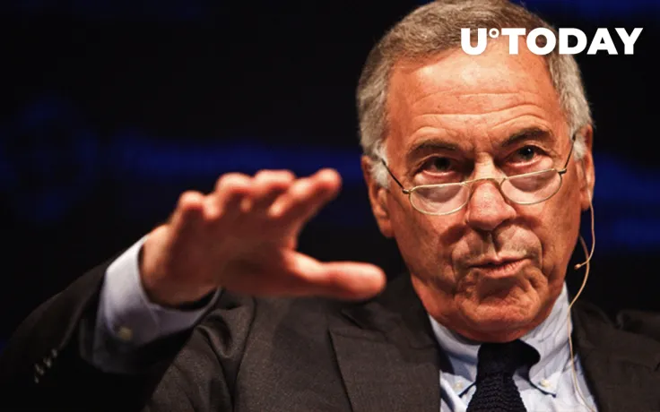 Crypto Is Only Good at Enabling Scams: Economist Steve Hanke