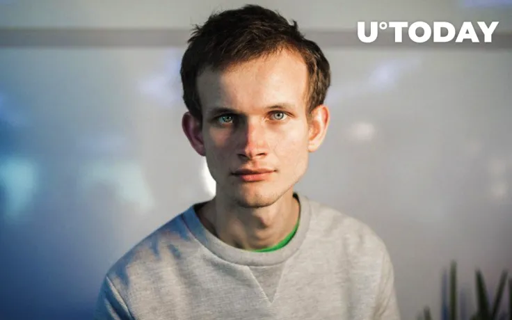 Ethereum's (ETH) Vitalik Buterin Proposes Construction to Protect Against 51% Attacks on Blockchains