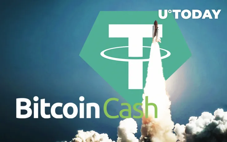 Tether (USDT) to Launch on Top of Bitcoin Cash (BCH) Blockchain