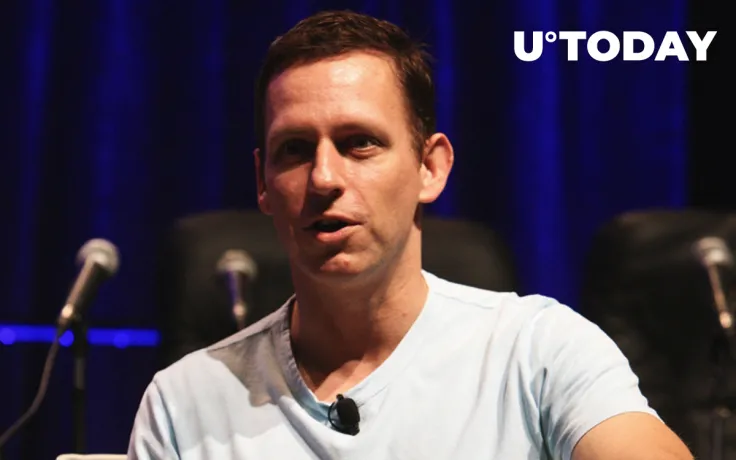 First Bitcoin (BTC) Mining Facility Opened by Peter Thiel-Backed Layer1