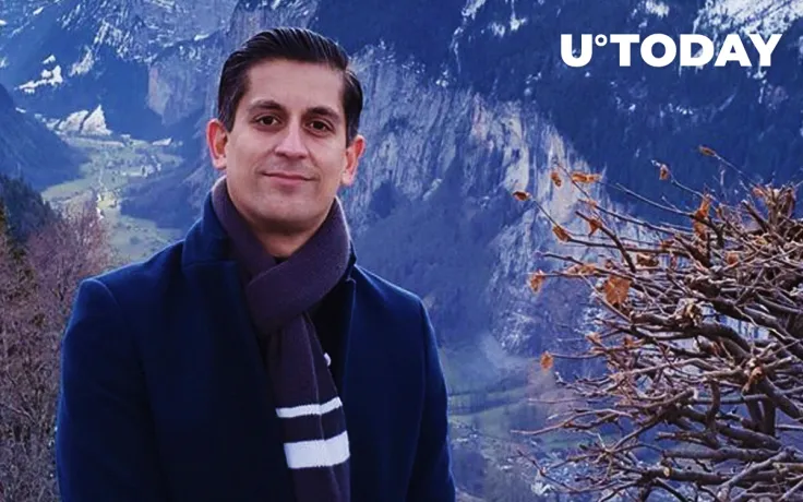 Bitcoin Remains in 'Very Bullish' Uptrend Despite Pullback: Alessio Rastani