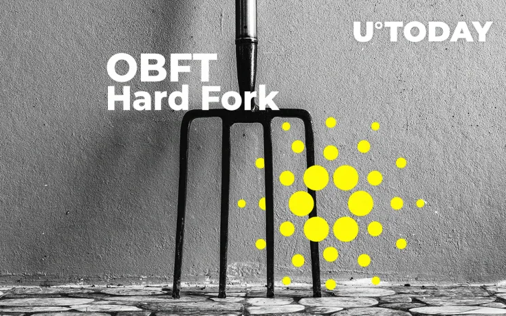 Cardano (ADA) Hard Fork Successfully Launched as Shelley Mainnet Looms