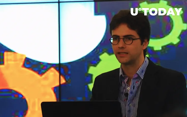 Tuur Demeester Reveals His Portfolio 'Until 2040', Bitcoin (BTC) Mentioned