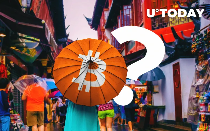 EOS and Tron (TRX) Remain Top Coins in Chinese Crypto Rankings. What About BTC and ETH?