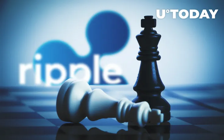 Ripple Faces Major Legal Defeat That Spells Trouble for XRP