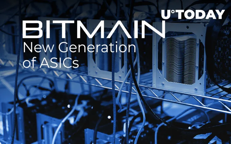 Bitmain Teases New Generation of ASICs, Antminer S19, Ten Weeks Before Bitcoin (BTC) Halving