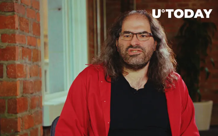 Ripple CTO David Schwartz Talks About New Changes for XRP Ledger