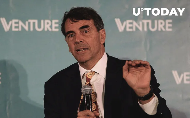 Bitcoin Much Easier to Track Than Cash: Tim Draper