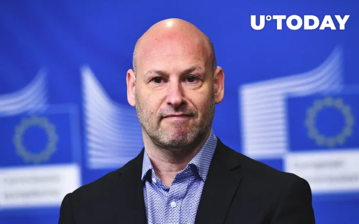 Ethereum (ETH) Co-Founder Joseph Lubin Explains Who an Ethereum Developer Is. Maybe, It's You?