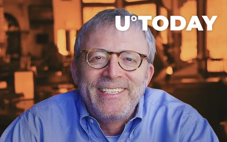 Here's What Trading Legend Peter Brandt Has to Say About Cardano (ADA)