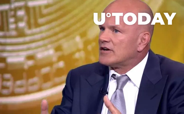 Bitcoin (BTC) Performed Similarly to Tesla (TSLA) in 2017: Mike Novogratz