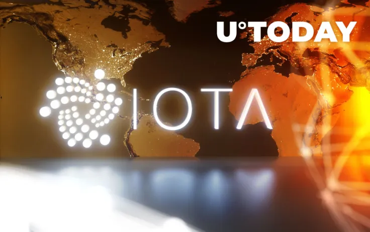  IOTA Foundation Investigating 'Coordinated Attack' That Resulted in Stolen Funds