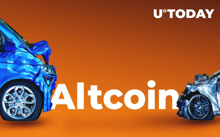 Bitcoin (BTC) Dominance Pullback Crashing Altcoins – Is This End of Altcoin Season?