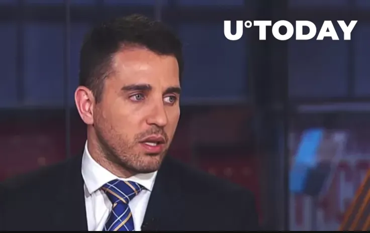 Bitcoin (BTC) Could Become Next Global Reserve Currency: Anthony Pompliano