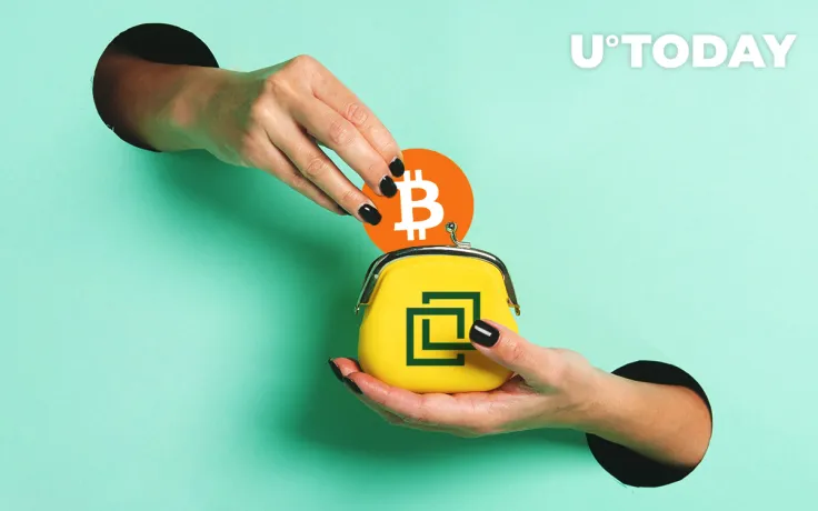 $484.7 Mln in Bitcoin (BTC) Pushed by Bittrex Through Anonymous Wallets