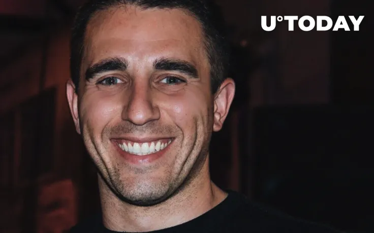 Bitcoin (BTC) is What DeFi Makers Want to Build on: Anthony Pompliano