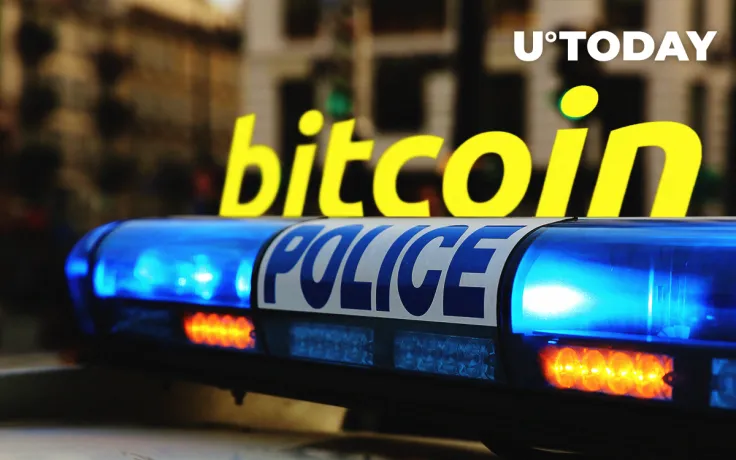 BTC Private Keys to €53.6 Mln in Bitcoin Missing, Police Can’t Access Drug Cash