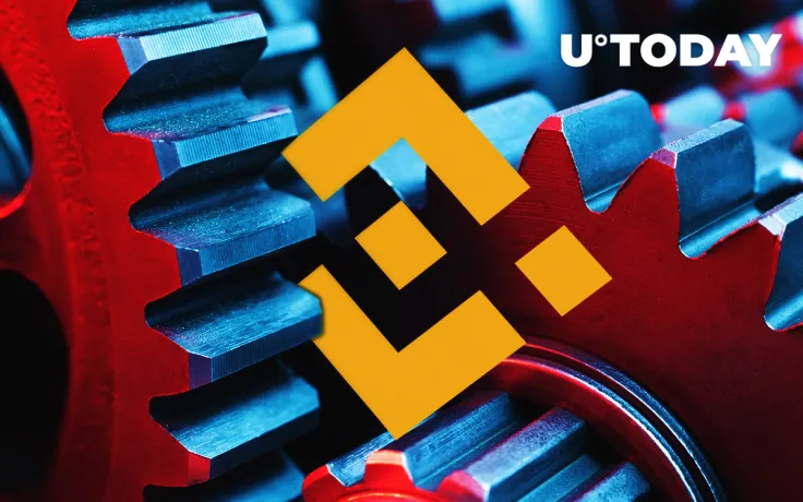 Binance Goes on Unscheduled Maintanance, Community Afraid to Lose Funds