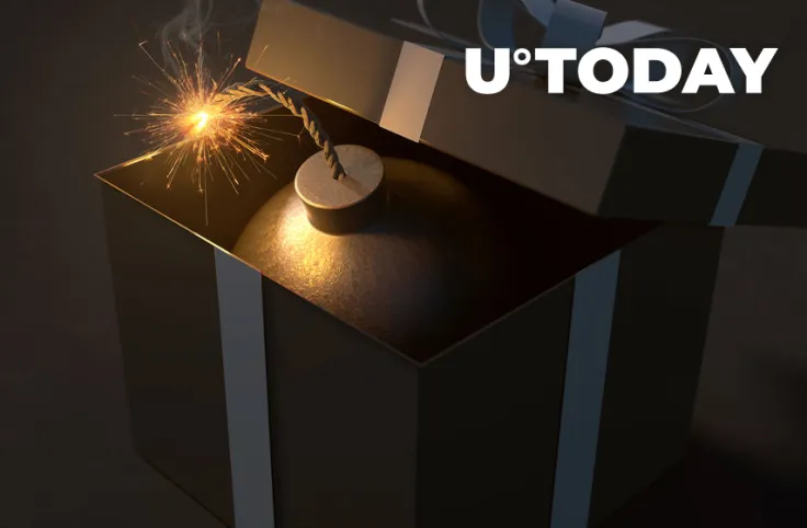 Bitcoin (BTC) Payment Demands Found in Exploded Letter Bombs