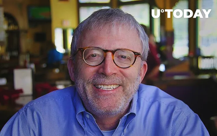 Trading Legend Peter Brandt Slams XRP Fans on Twitter, Here’s Why