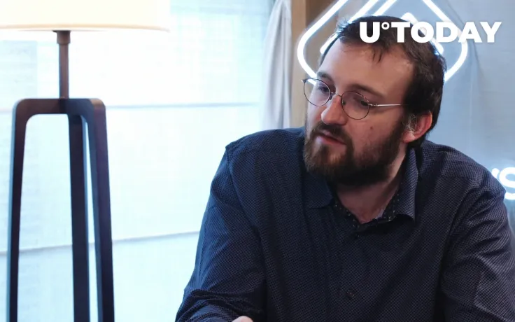 Cardano Founder Speaks of Possible Stablecoin Launch – Will It Really Happen?