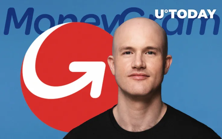 Ripple-Backed MoneyGram Offers Coinbase CEO Free Trial of Their Services