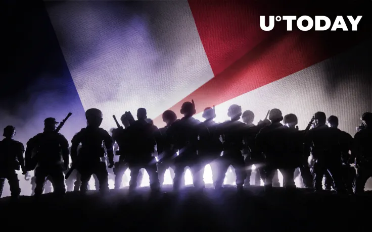 Crypto and Financial Crime to Be Fought by French-Austrian Tech Collaboration