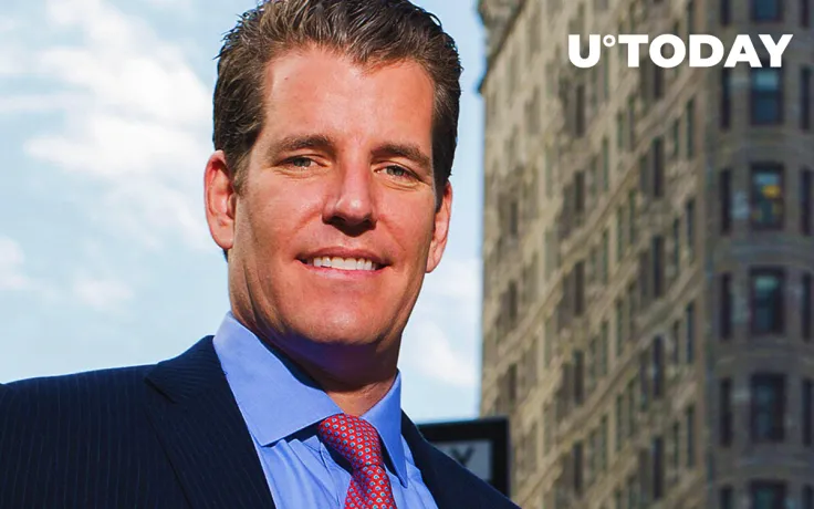  ‘It Will Pay to Be Early Bitcoin (BTC) Adopter’: Cameron Winklevoss