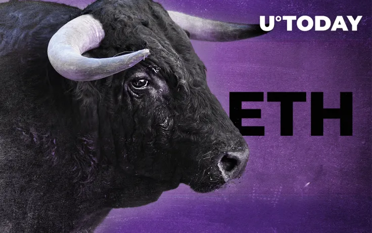 Ethereum Targeting $600-$800, Bullish Traders Expect