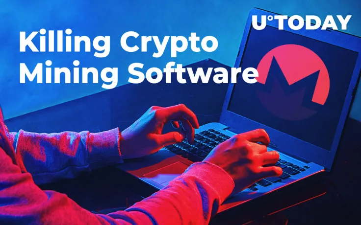 Hacking Group Re-Emerges, Steals Crypto While Killing Mining Software
