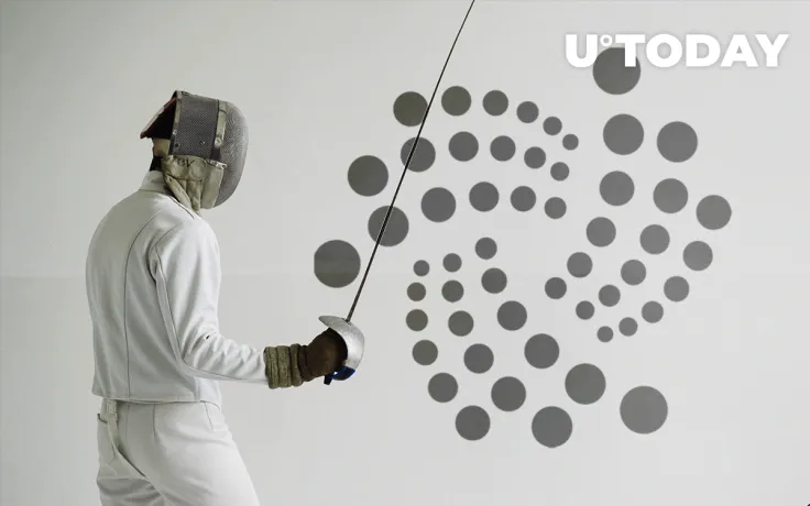 IOTA Trinity Wallet Believed to Be Facing Hacker Attack – Investigation Underway 