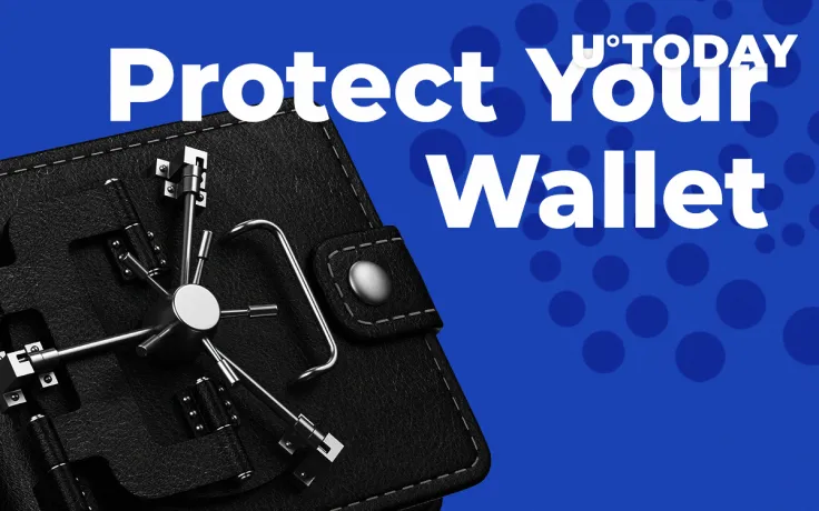 IOTA (MIOTA) Urges Trinity Owners to Protect Their Wallets, Here’s How