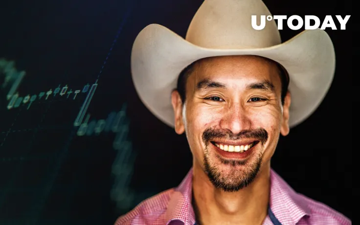 Bitcoin (BTC) Dev Jimmy Song Doesn't Mind Altcoins Crashing 70 Percent, Here's Why