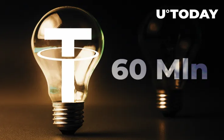 Trading Expert Compares Recently Minted 60 Mln USDT to Fed’s QA Injections