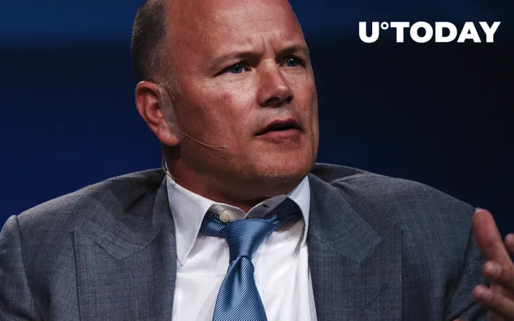 Mike Novogratz: US Treasury Might Okay BTC Only If Harder Regulations Introduced